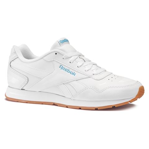 reebok glide trainers ladies