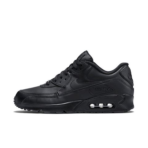 Nike Air Max 90 Leather Men's Shoe 