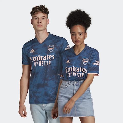 2022/23 Womens adidas Arsenal 3rd Jersey - SoccerPro