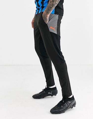 puma football joggers