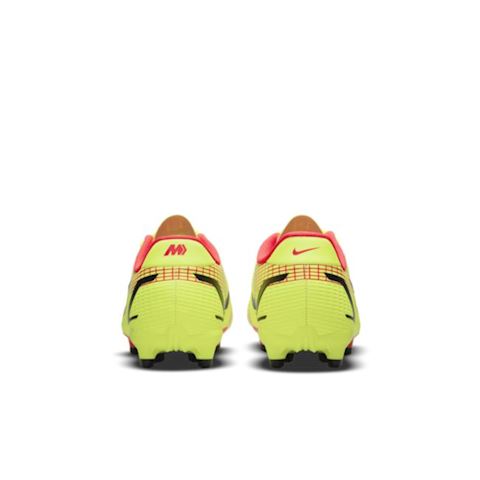 nike mercurial size 2