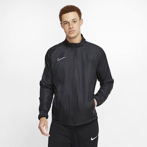 nike repel academy men's football jacket