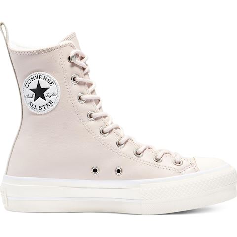 mountain club extra high converse