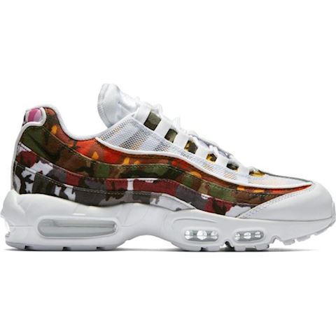 Nike Air Max 95 OG MC SP Men's Shoe - White | AR4473-100 | FOOTY.COM