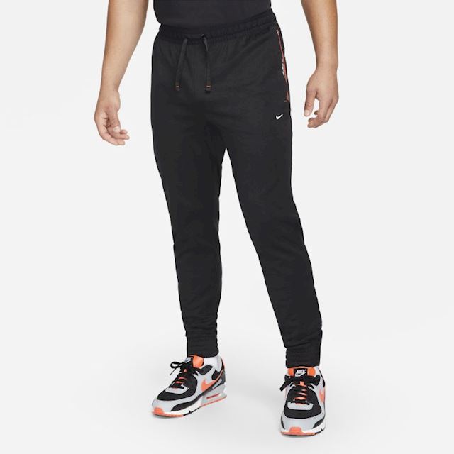 Nike F.C. Men's Football Pants Black DC9067010