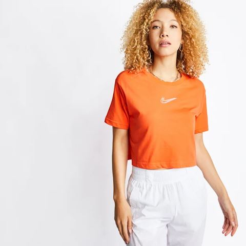 Nike Essentials Dance Shortsleeve 
