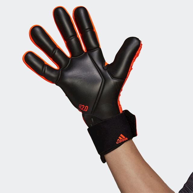 adidas Predator Competition Goalkeeper Gloves GR1535