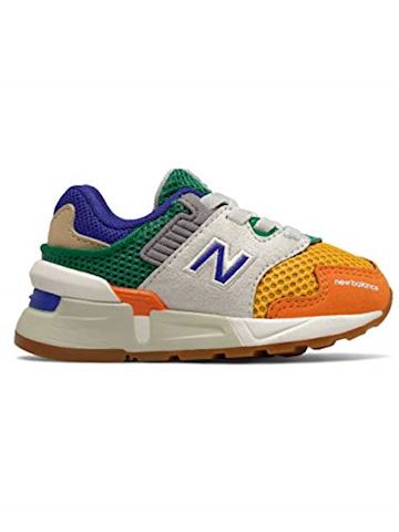 new balance 997 varsity