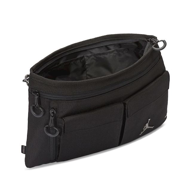 Nike Jordan Shoulder Bag (Small Capacity) Black CU3142010