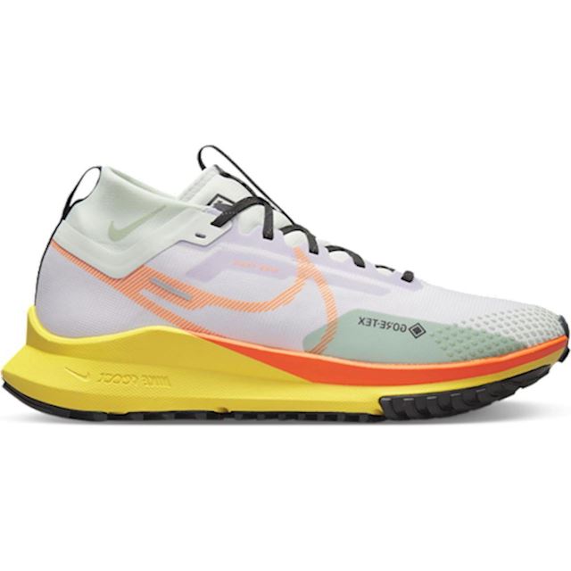 Nike React Pegasus Trail 4 GORE-TEX Men's Waterproof Trail-Running ...