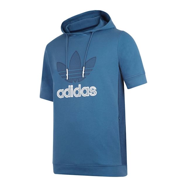 adidas Edition Short Sleeve Oth Men Hoodies CD7491
