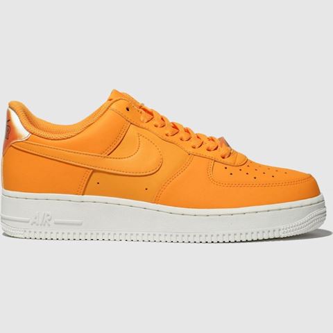 peel off air force 1