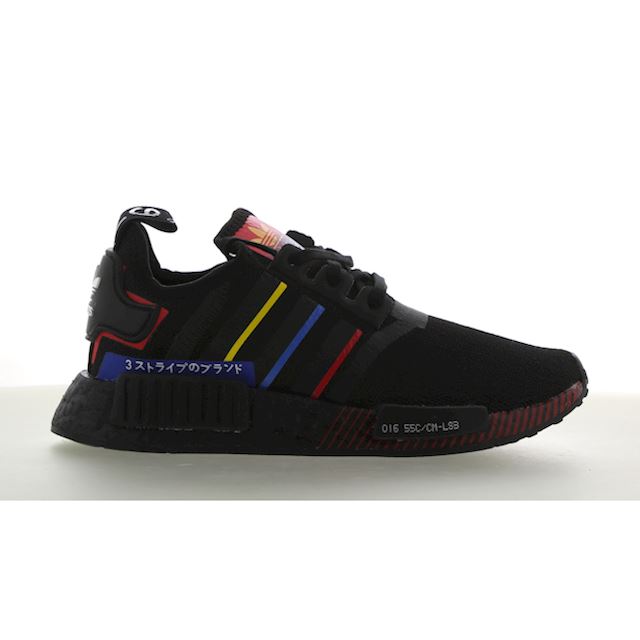 Adidas nmd r1 12th Outlet