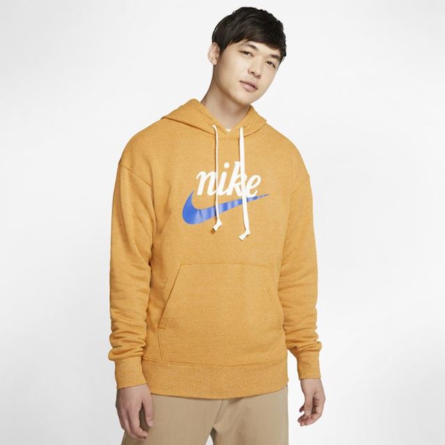 nike heritage pullover hoody