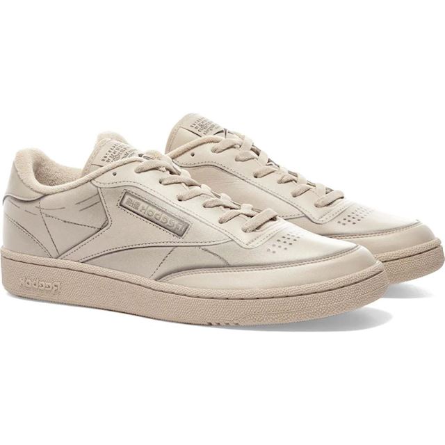 maison margiela club c shoes