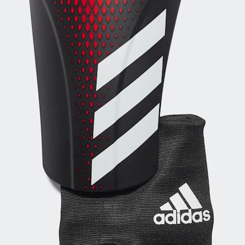 adidas Predator 20 Match Shin Guards | FM2407 | FOOTY.COM