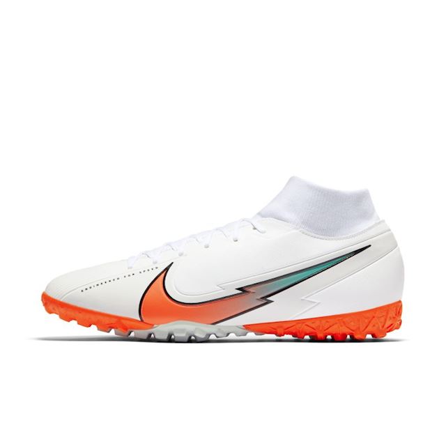 nike mercurial superfly turf