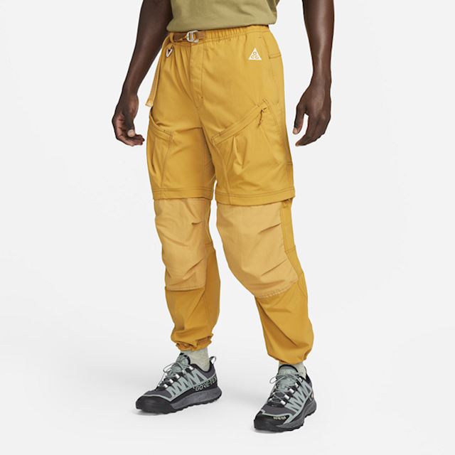 Nike ACG Smith Summit Men's Cargo Trousers - Brown | DN3943-727 | FOOTY.COM