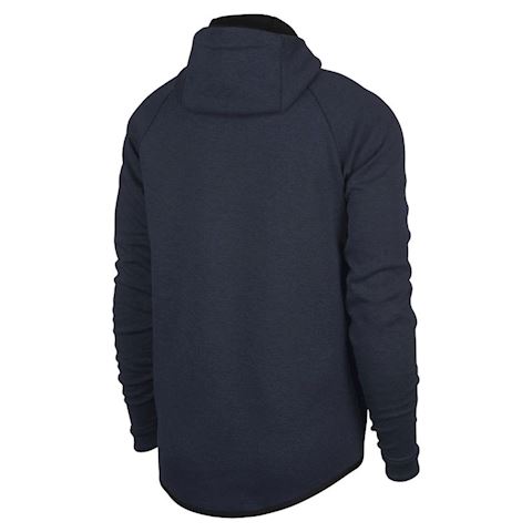 fff tech fleece windrunner