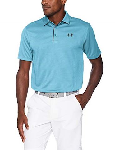 under armour men's ua tech polo