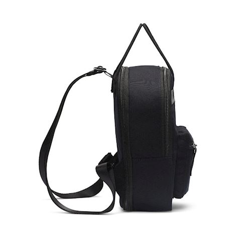 nike black tanjun backpack