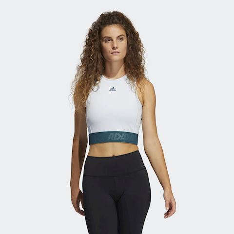 adidas techfit top