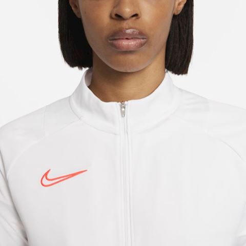 Nike Dri-FIT Academy Women's Knit Football Tracksuit - White | DC2096-100 |  FOOTY.COM