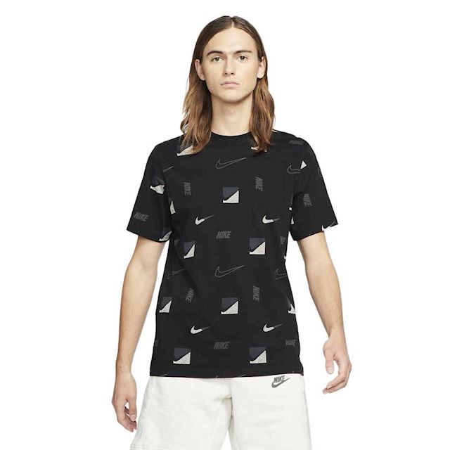 Nike Sportswear XXL Black DD1334010