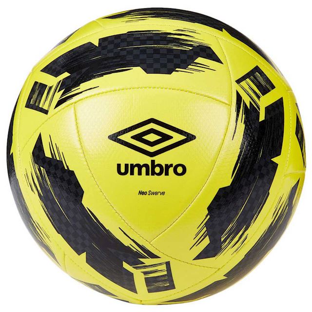 Umbro Balls Neo Swerve Football Ball | U26485U-157 | FOOTY.COM