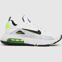 Nike Air Max 2090 Trainers | FOOTY.COM