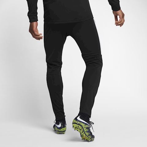 Nike Dri-FIT Men's Football Tracksuit - Black | 844327-010 | FOOTY.COM