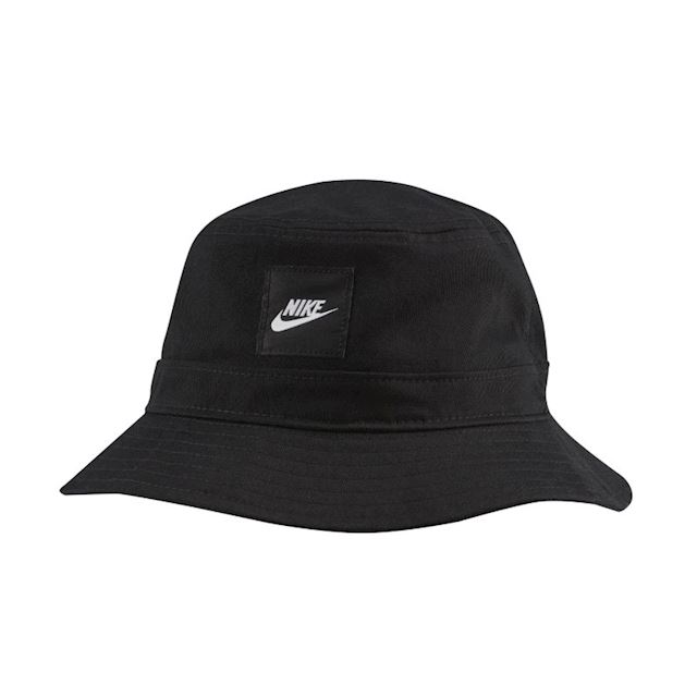 Nike Sportswear Bucket Hat - Black | CK5324-010 | FOOTY.COM