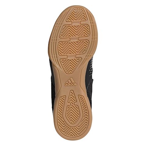 adidas Predator 20.4 IN Inflight - Core Black/Footwear White Kids | FW9226  | FOOTY.COM
