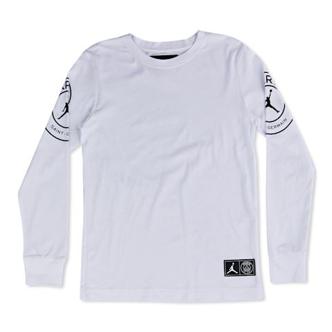 jordan x psg t shirt