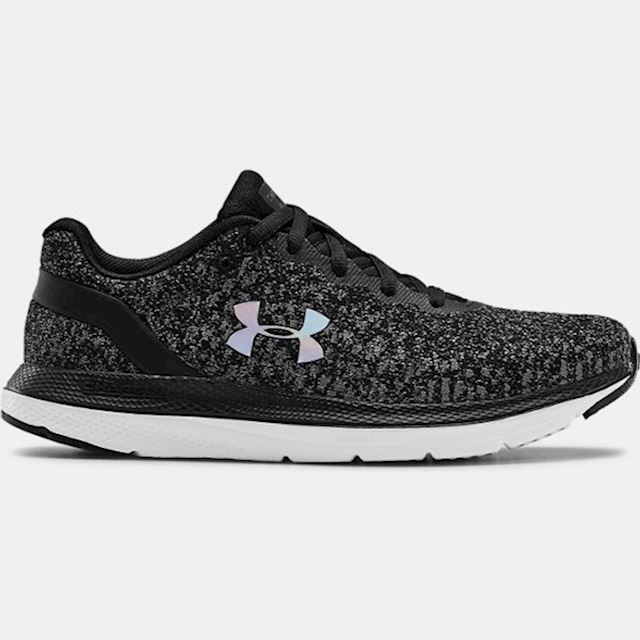 ua women's charged impulse knit