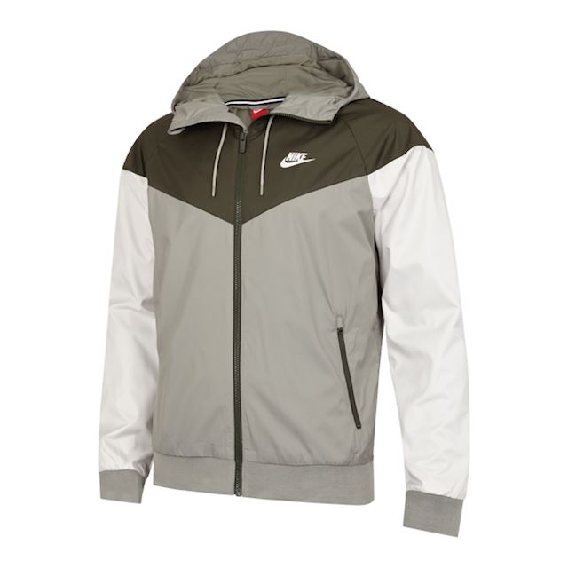 Nike Sportswear Windrunner - Men Jackets | 727324-004 | FOOTY.COM