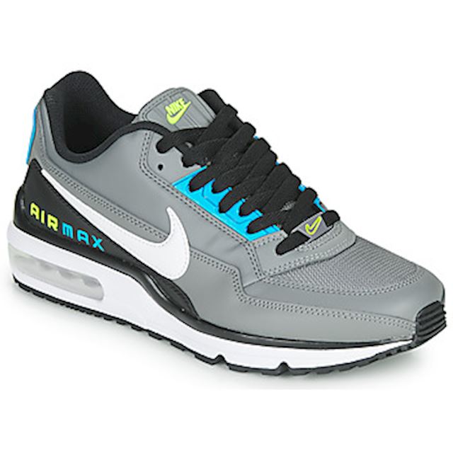 nike air max ltd trainers