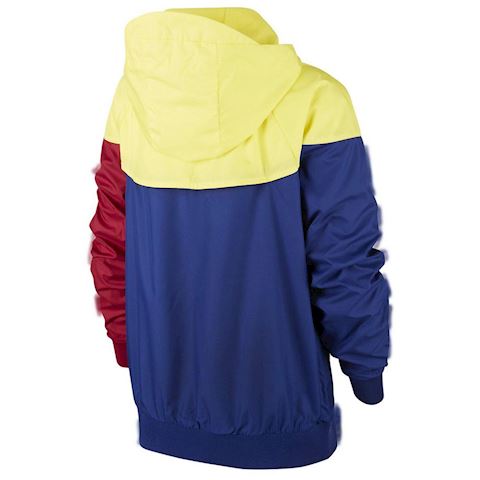 barcelona windrunner