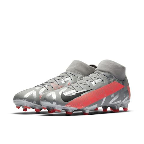 Nike Mercurial Superfly 7 Academy MG Multi-Ground Football Boot - Grey |  AT7946-906 | FOOTY.COM