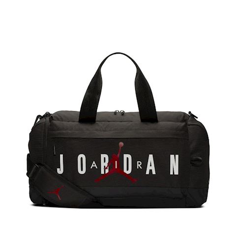 jordan trainer duffel