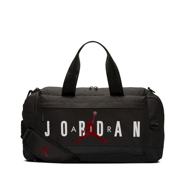 jordan trainer duffel
