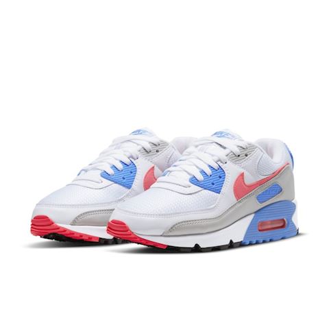 Nike Air Max 3 Women's Shoe - White | DA8856-100 | FOOTY.COM