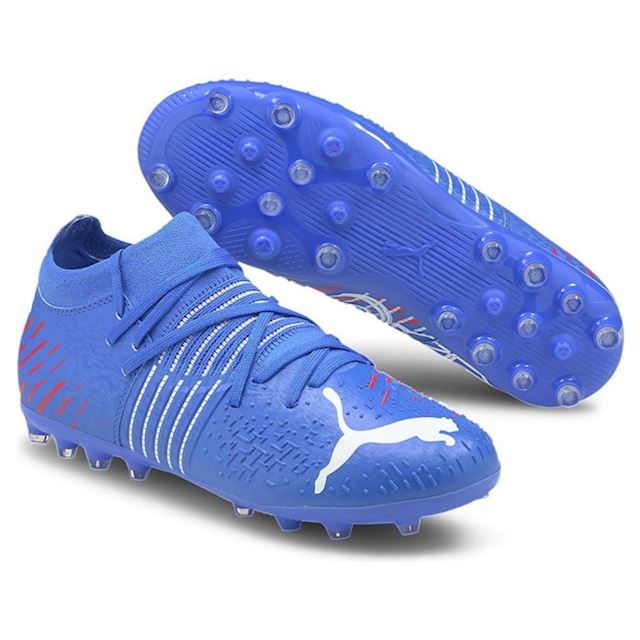 Puma football Junior Future Z 3.2 Mg | 106502_01 | FOOTY.COM
