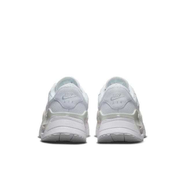 Nike Air Max SYSTM Men's Shoes - White | DM9537-101 | FOOTY.COM