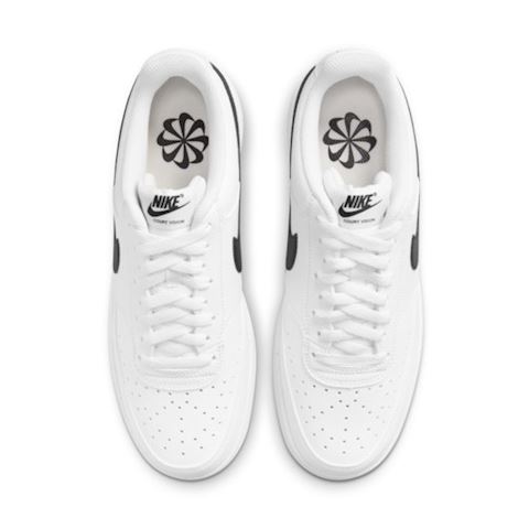 Nike Court Vision Low Next Nature Men's Shoes - White | DH2987-101 |  FOOTY.COM