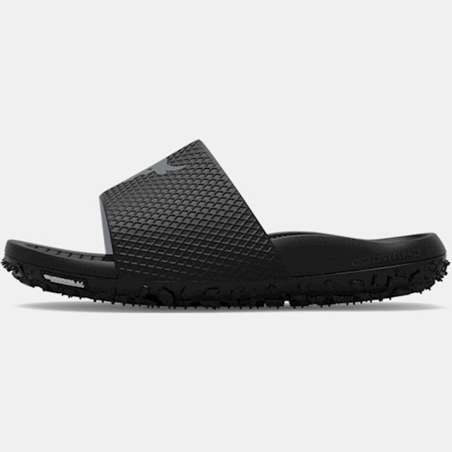 Under Armour Men's Project Rock Slides 3025237001