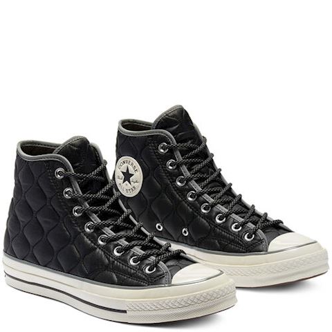 converse unisex workwear quilting chuck 70 high top