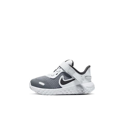 Nike Revolution 5 FlyEase BabyToddler Nike Revolution 5 BabyToddler Shoe