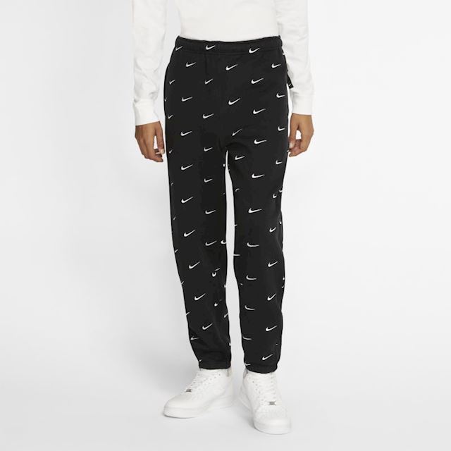 Nike swoosh logo pants Clearance