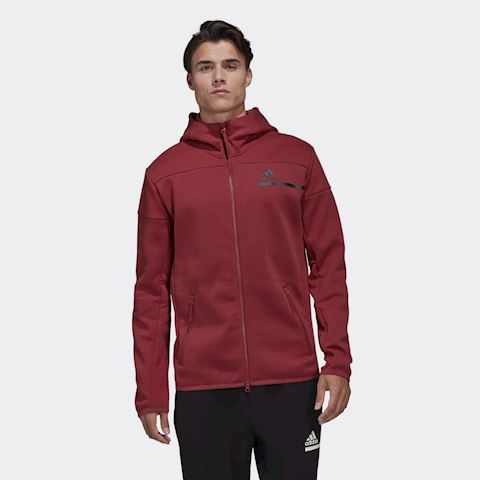 Insistere Rigorosamente Costituzione Adidas Zne Full Zip Hoodie Disoccupazione Misericordioso Risveglio